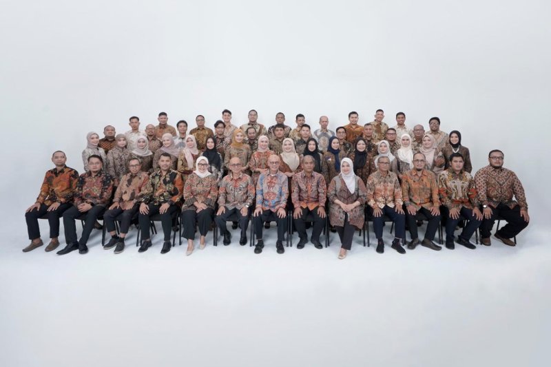 Foto Tim