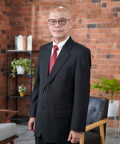 Uji Subroto Santoso